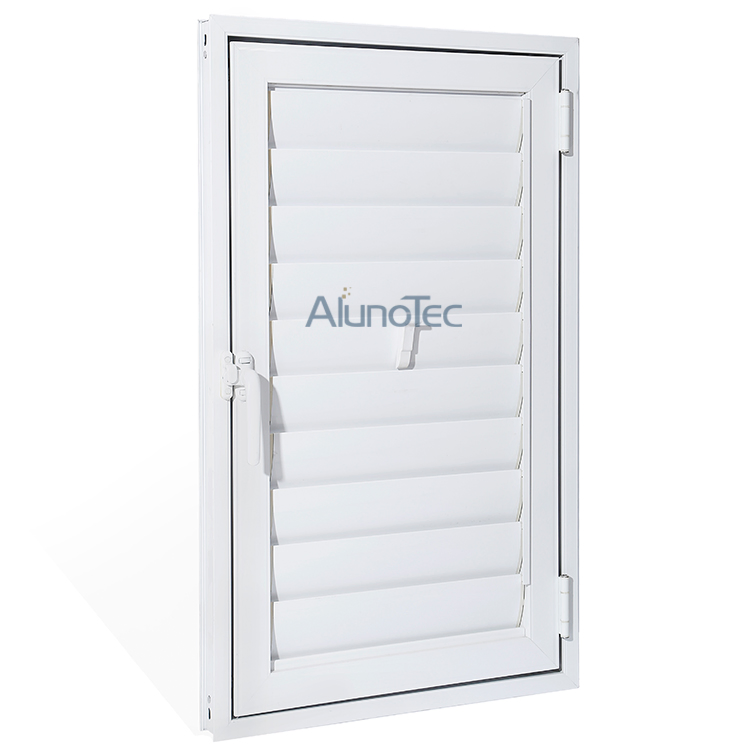 Manufacture Aluminium Window Blind System