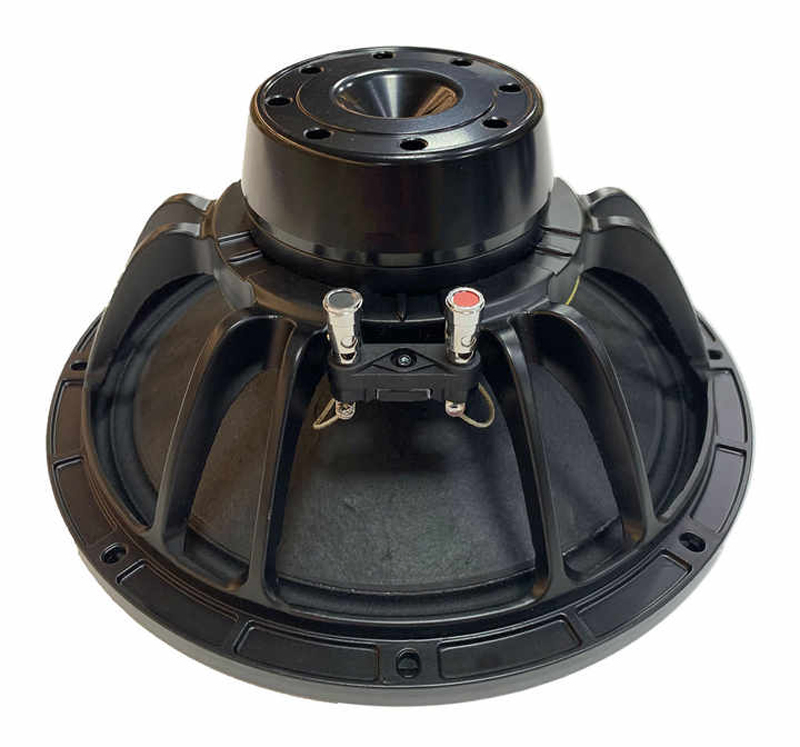 Lf Driver 12 Inch Neodymium Magnet MID-Bass Speaker Woofer