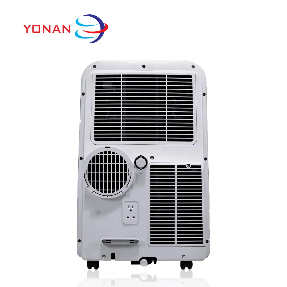 Wholesale Small Office Mini Mobile Portable Air Conditioner with Purifier Humidifier