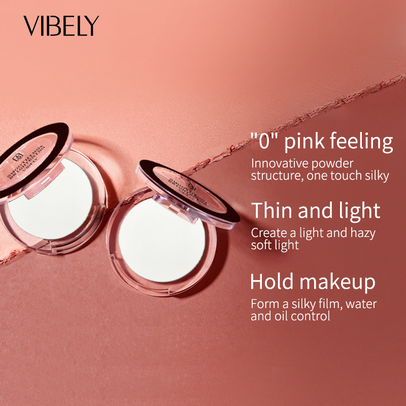 Face Makeup Brighten Whitening Oil Control Lasting Concealer Matte Foundation Pressed Powder