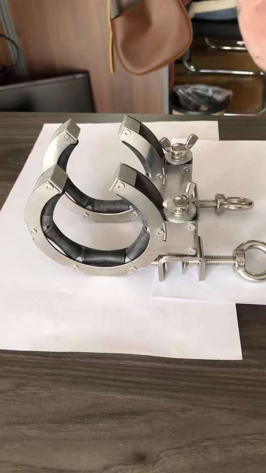 Bridge Type Corner Stainless Steel Nylon Cable Guide Pull Roller Pulley Wire Laying Tray Auxiliary Tool