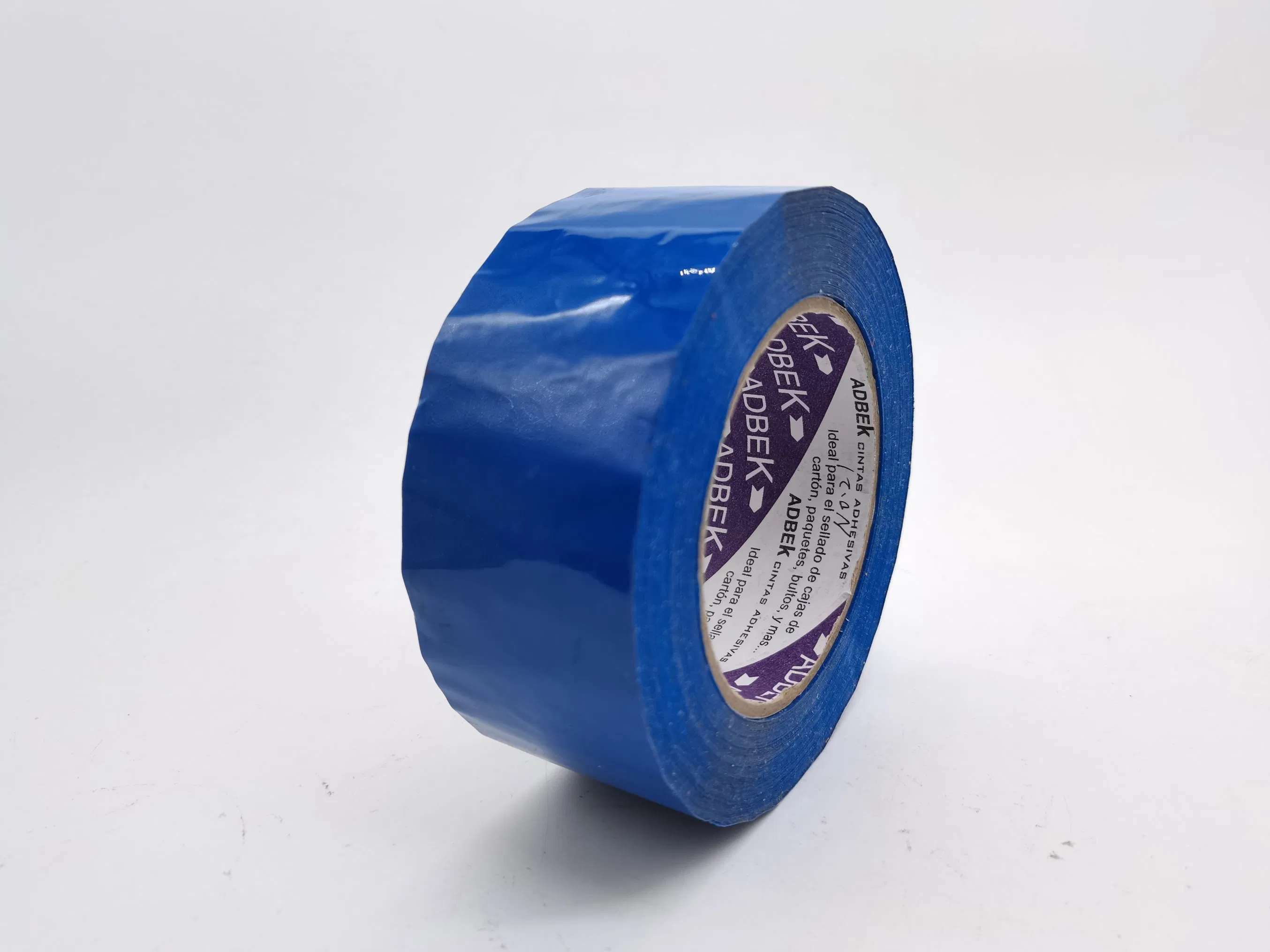 Colorful / Customized Logo BOPP Adhesive Sealing Packing Tape