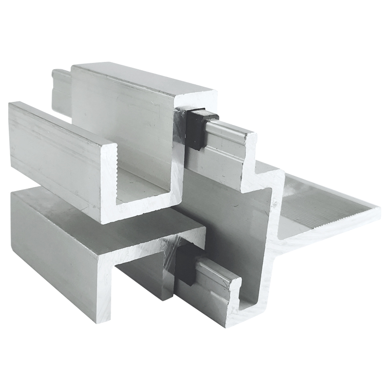 Aluminium Cladding System Stone Wall Fixing Anchor Aluminium Stone Bracket