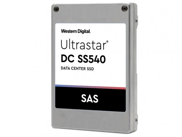 DC Ss540 Wustva1a1bss205 15.36 Tb Solid State Drive 2.5" Internal Sas 0jnggr
