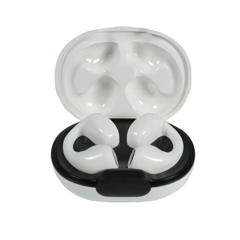 Беспроводные наушники с костной проводимостью Open Ear