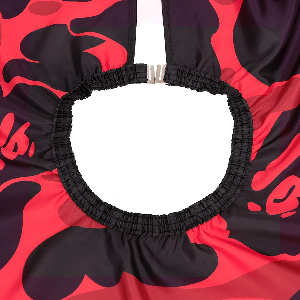 Профессиональная накидка для стрижки волос Barber Cape