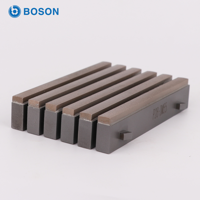 P28nm55 Diamond and CBN Honing Stones for Sunnen Honing Machines