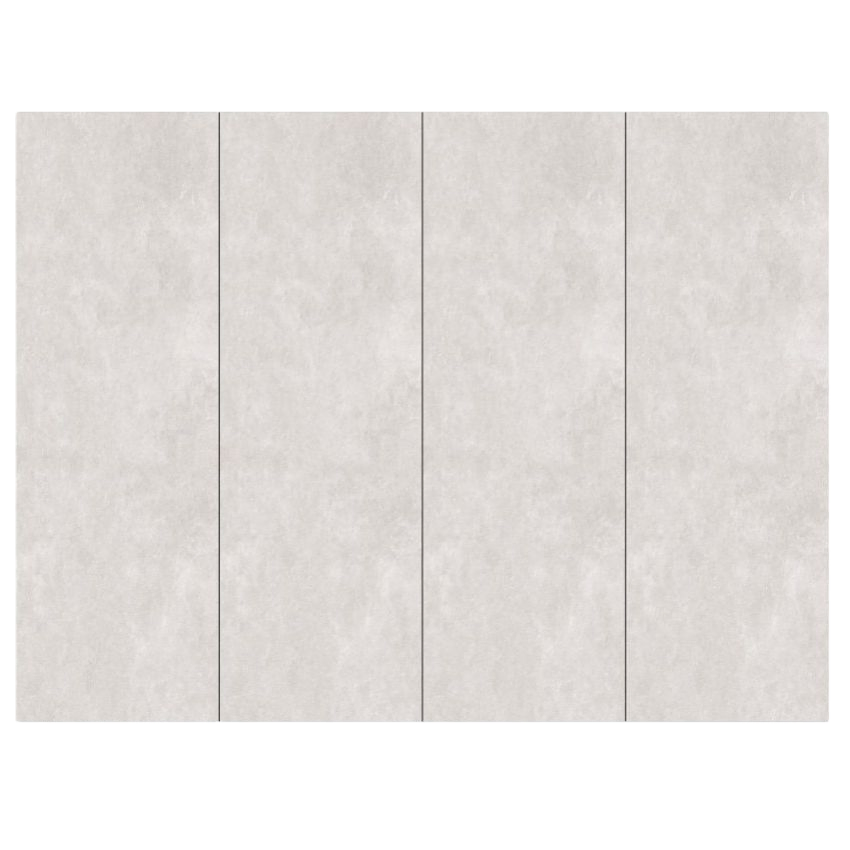 Wall Decoration Tile Sintered Stone Marble Slab Pandora Sheet 800*2600*9 Matt Large Slab for Wall