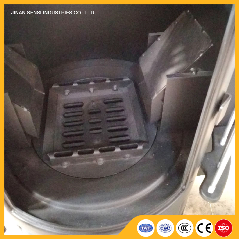 Наружный пропановый обогреватель для террасы