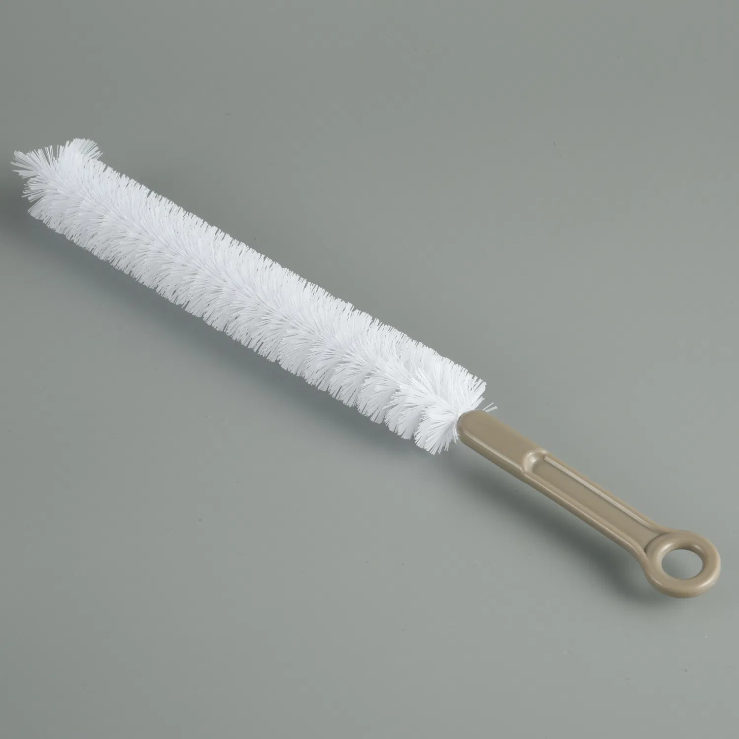 100% Bristle Bottle Brush