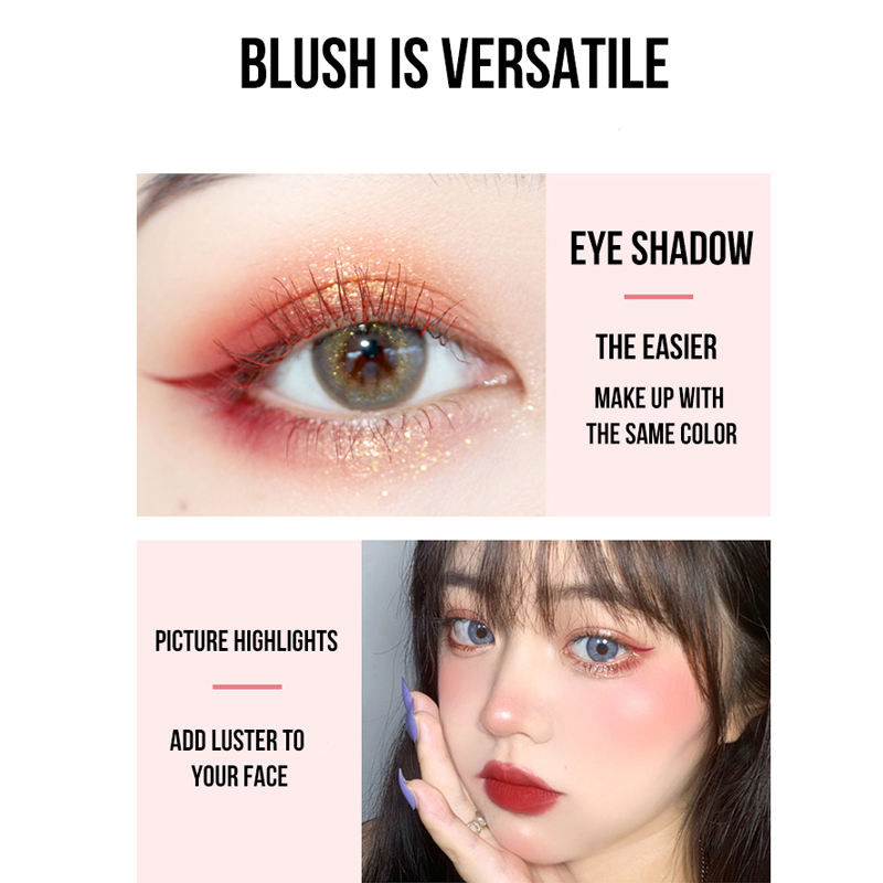 1. Pure Radiance Mineral Powder Blush for a Fair and Glowing Complexion