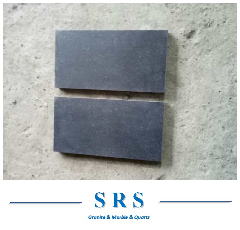 Natural Black Basalt Stone for Paver