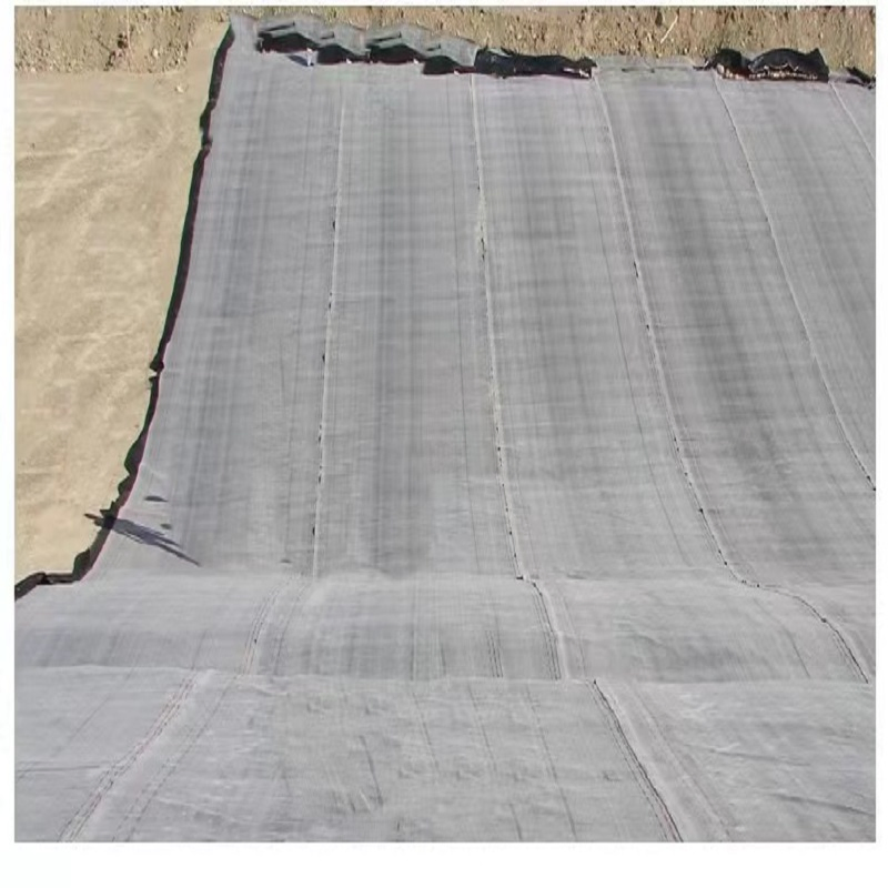 Premium Geosynthetic Clay Liner for Construction and Filtration Solutions