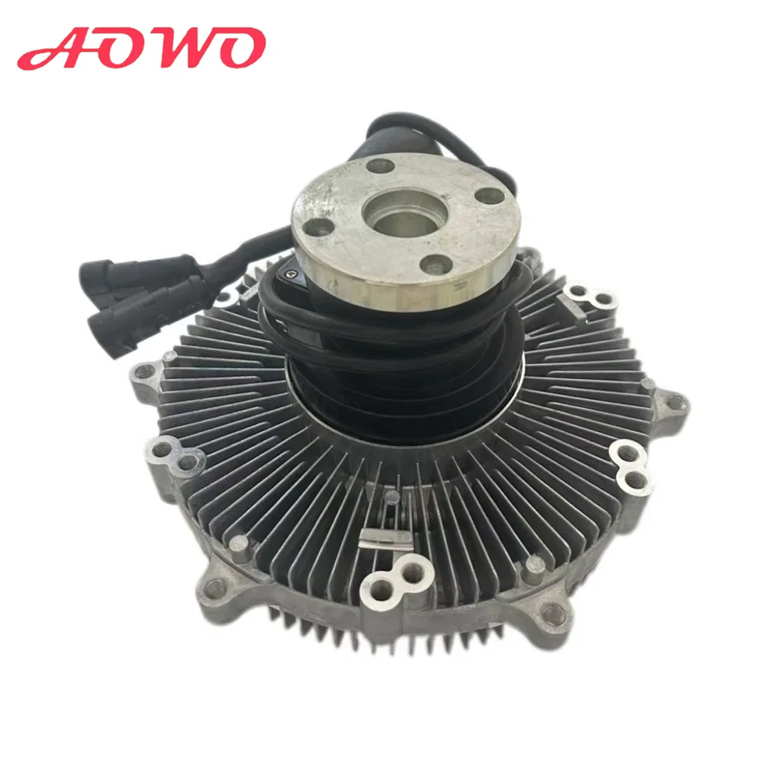 Вентиляторная муфта 51066300147 для грузовиков New Energy