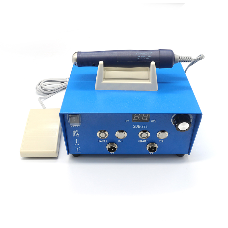 Dental Manufacturers Micromotor Fn325 Dental Handpiece Fn207c+Fn550 Micro Motor Machine Drill Tool