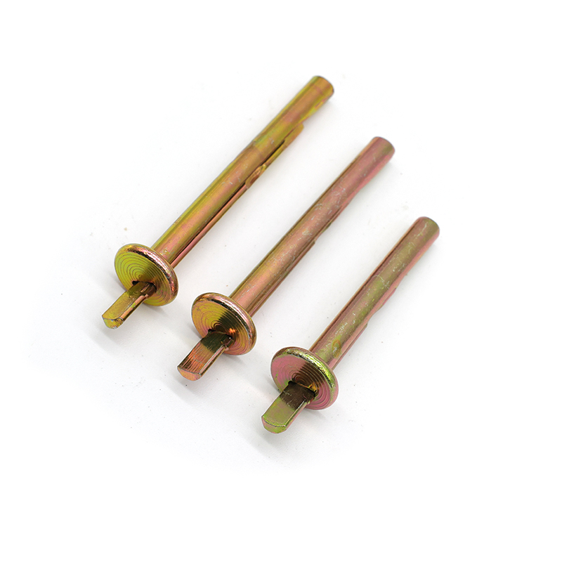 Анкер потолочный M6 немецкого типа для DIY проектов