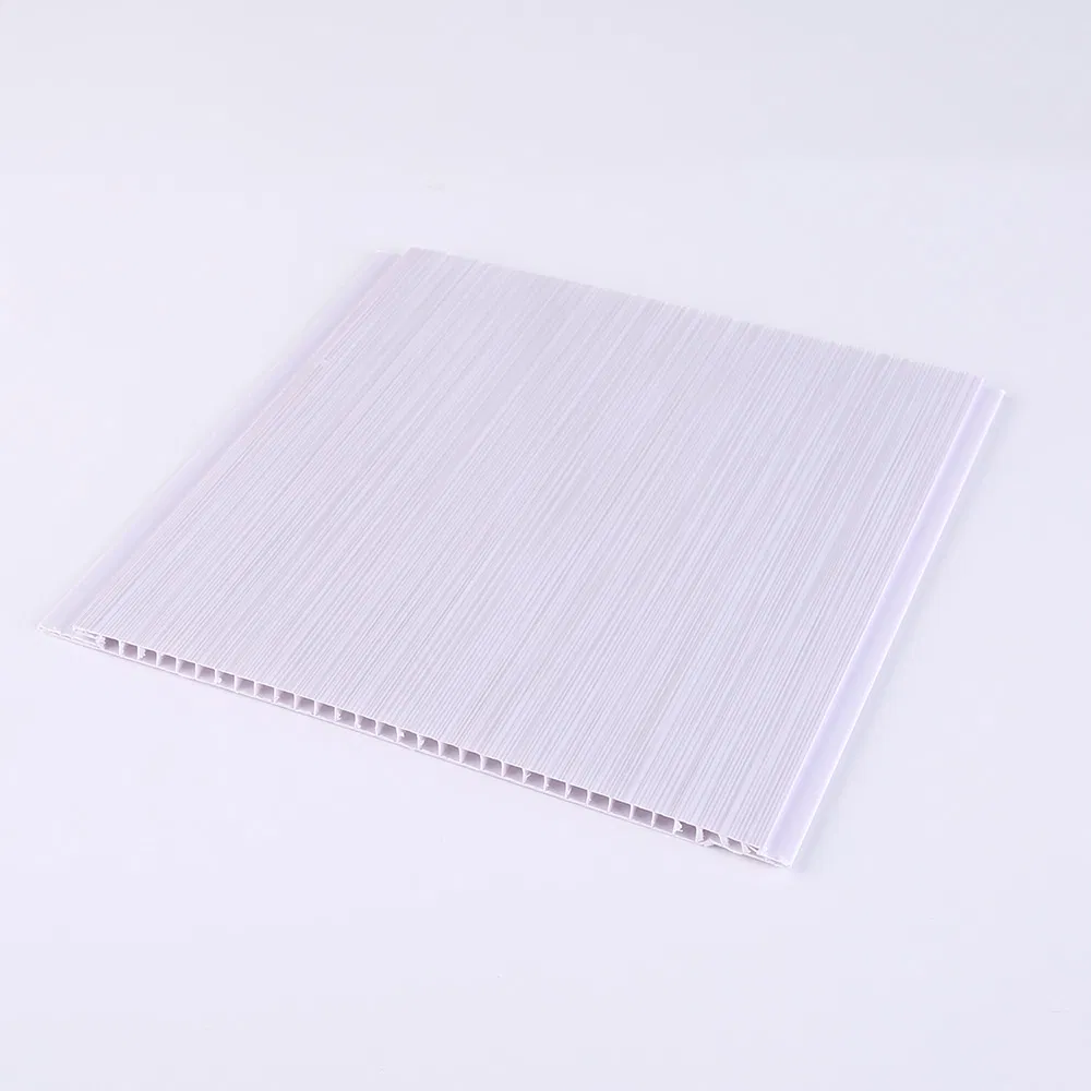 2020 New Style Hot Stamping PVC Ceiling Panel