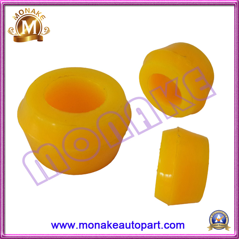 Yellow Shock Absorber Spring PU Bushing for Toyota (90385-19003)
