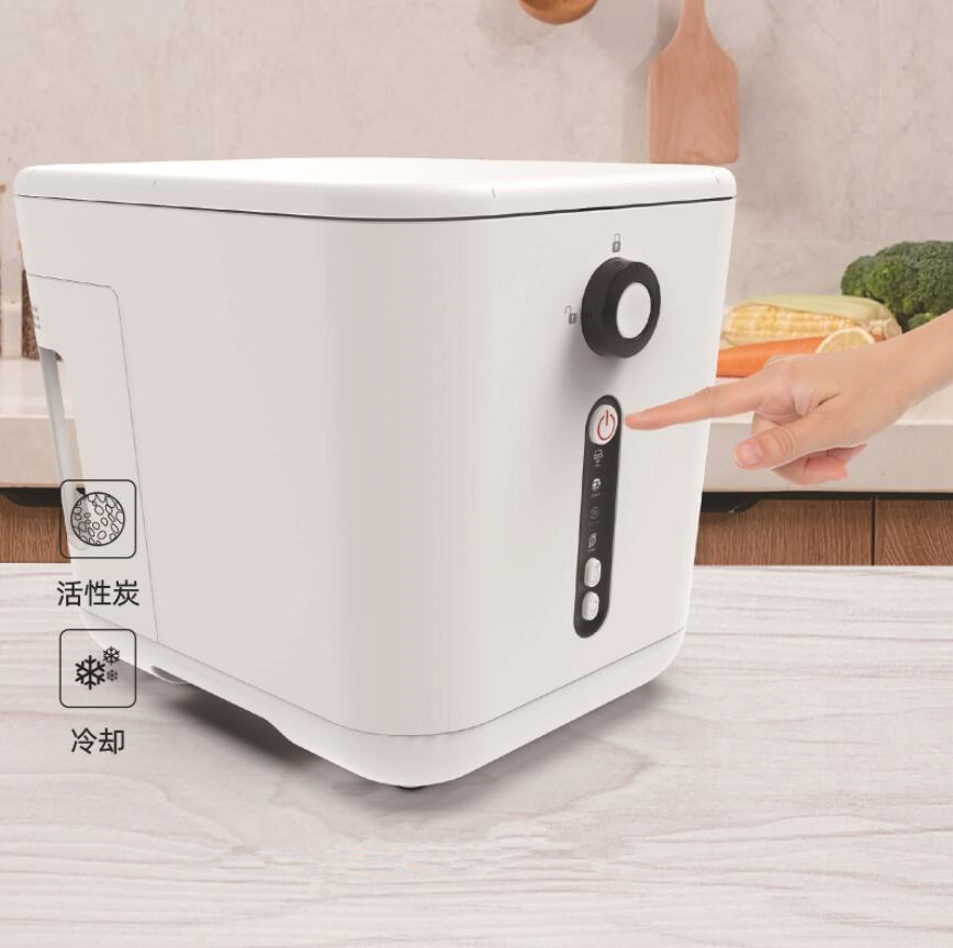 Wholesale Custom-Made Household Leftovers Food Waste Disposer