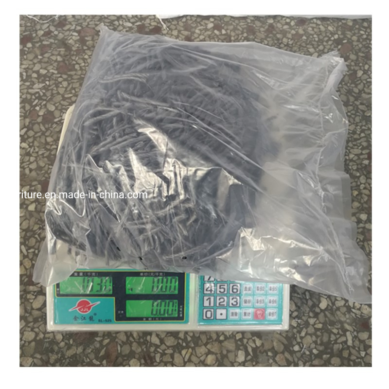 Reinforced Concrete PP Polypropylene Twister Concrete Fibers