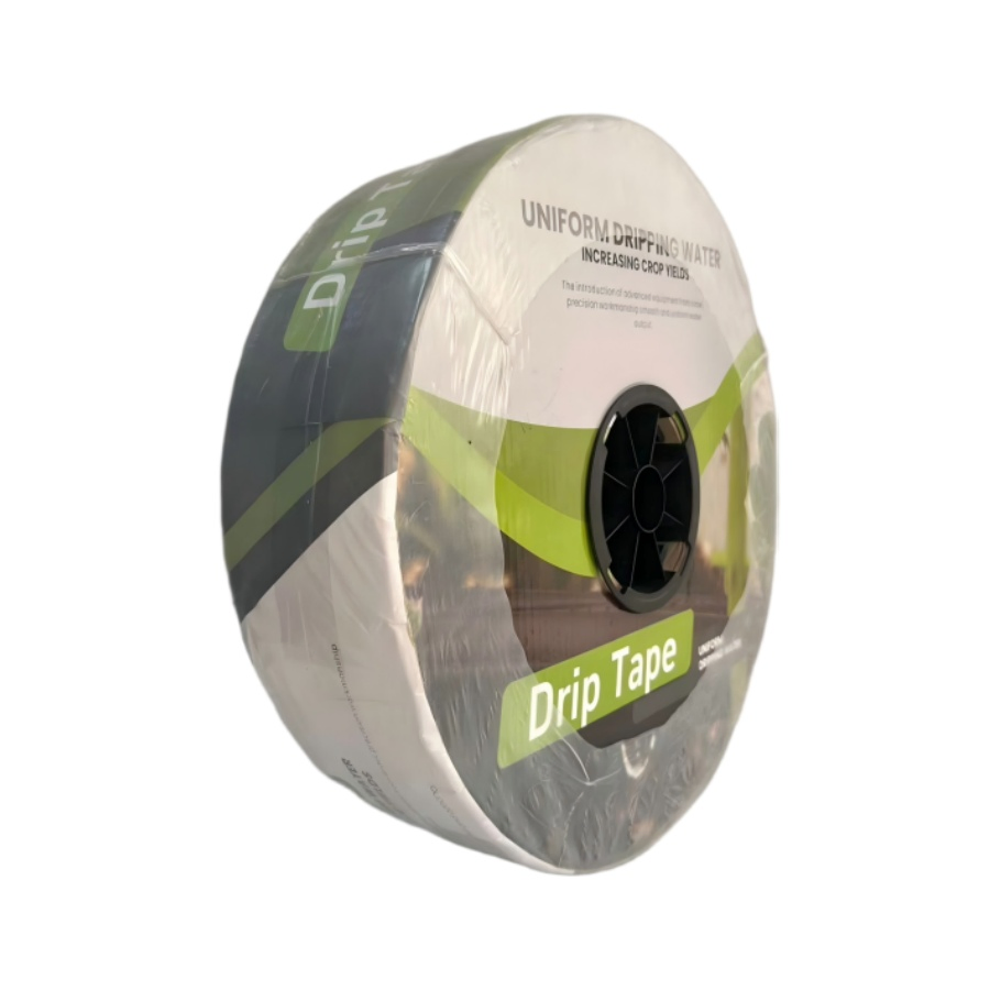 Best Greenhouse HDPE Water Pipe for Commercial Farming Inline Drip Irrigation Tape