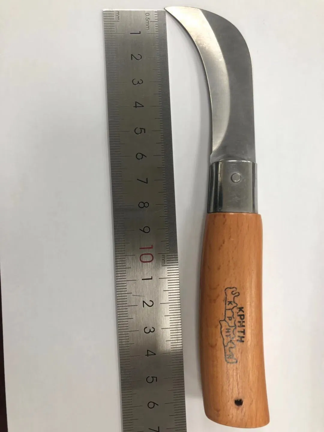 Middle and High Quality Mushroom Knife