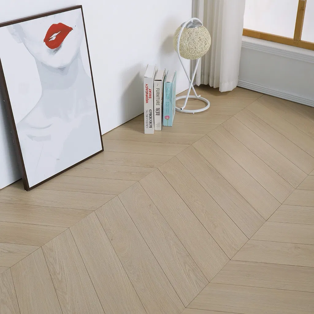 Трехслойная водостойкая паркетная доска с высокой износостойкостью