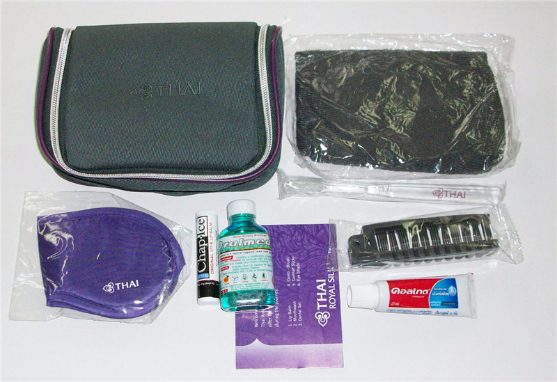 Free Samples Home Shaving Set Hygiene Kit Bag Travel Skin Care Sets