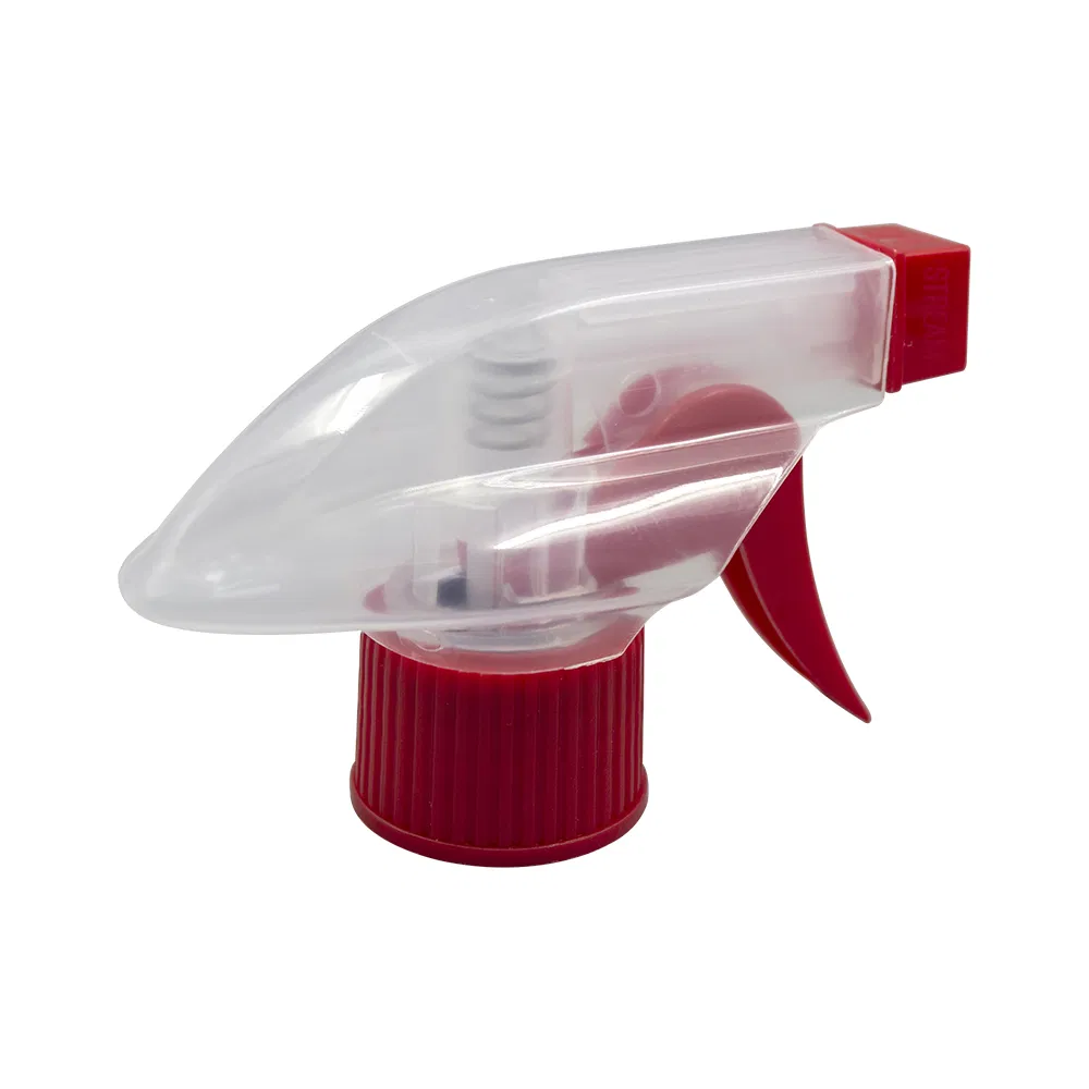 Nb-Pack High Quality Hot Sales Hand Pressure Sprayer Trigger Sprayer for Water