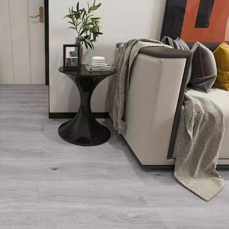 Vinyl Plank Waterproof 4mm 4.5mm Spc Flooring with Factory Price Wall Tile