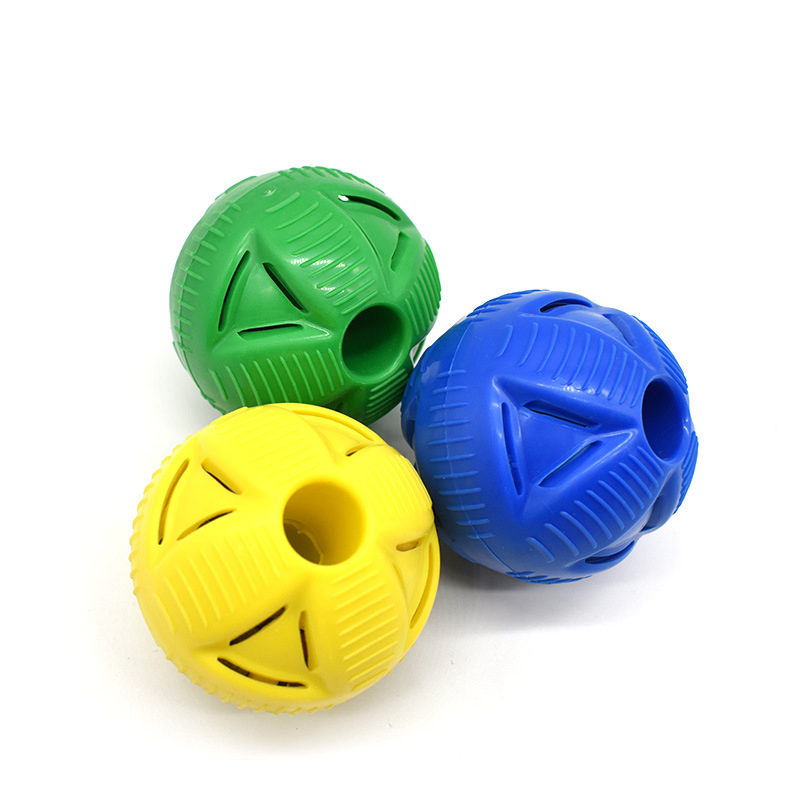 Magic Plastic Toilet Wc Cleaning Washing Ball