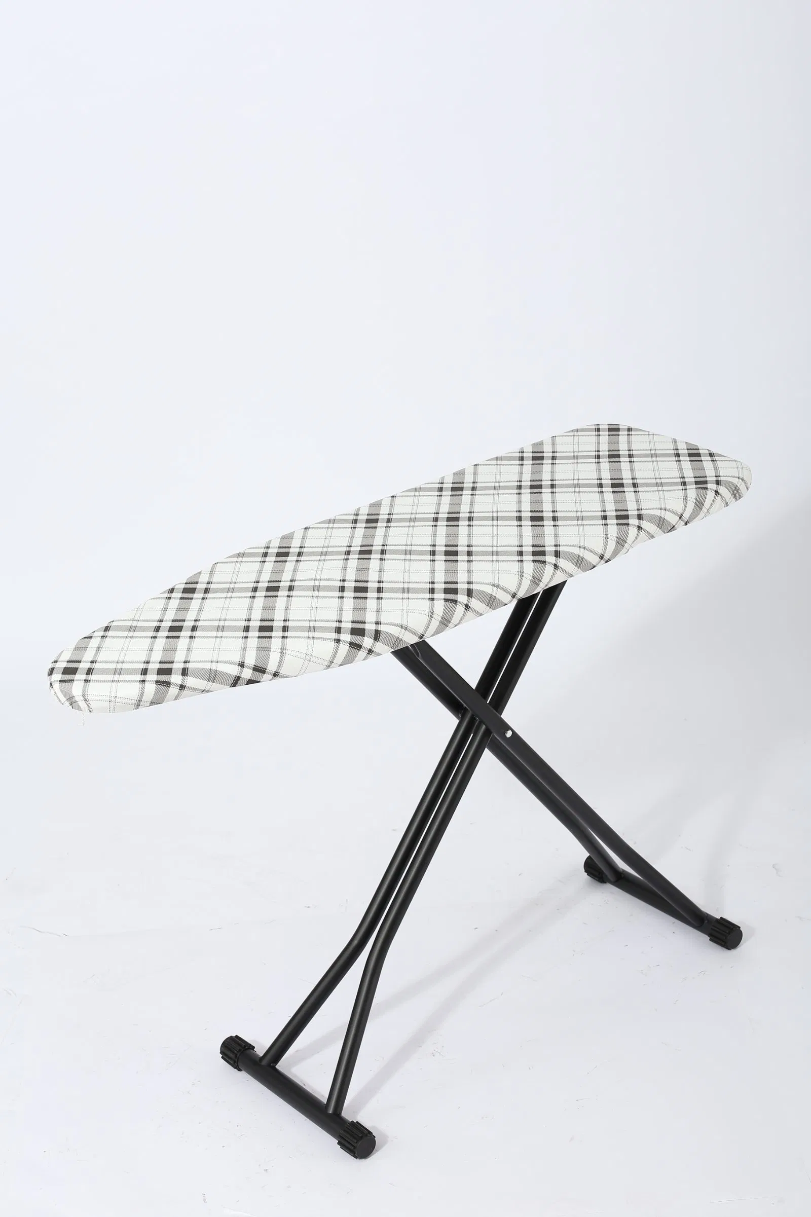 High Quality Adjustable Folding Ironing Board Suitable for Hotels and Laundries with Custom