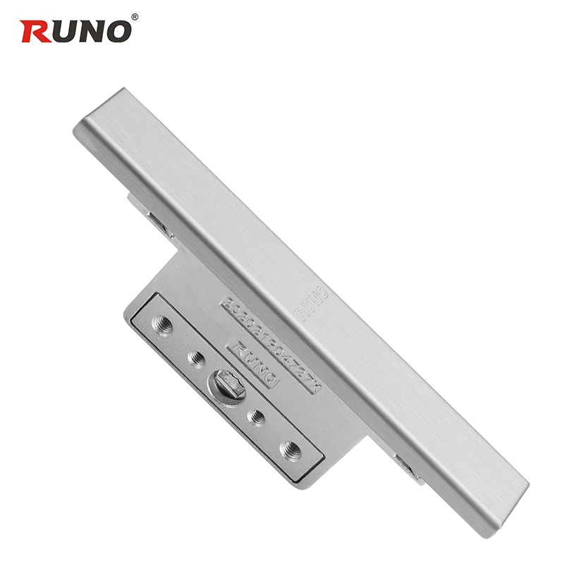 Zinc Alloy Polished Stainless Steel Automated Window Transmission Box