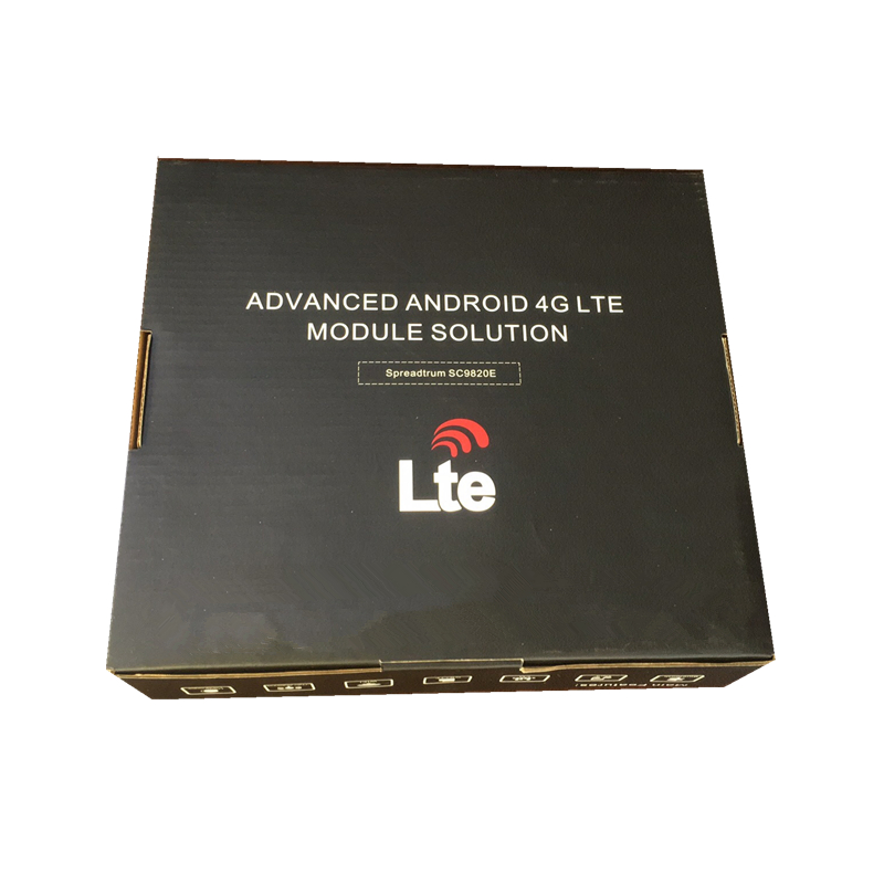 4G Volet Desktop Phone Shenzhen 15 Years Factory with Low Price High Quality in China