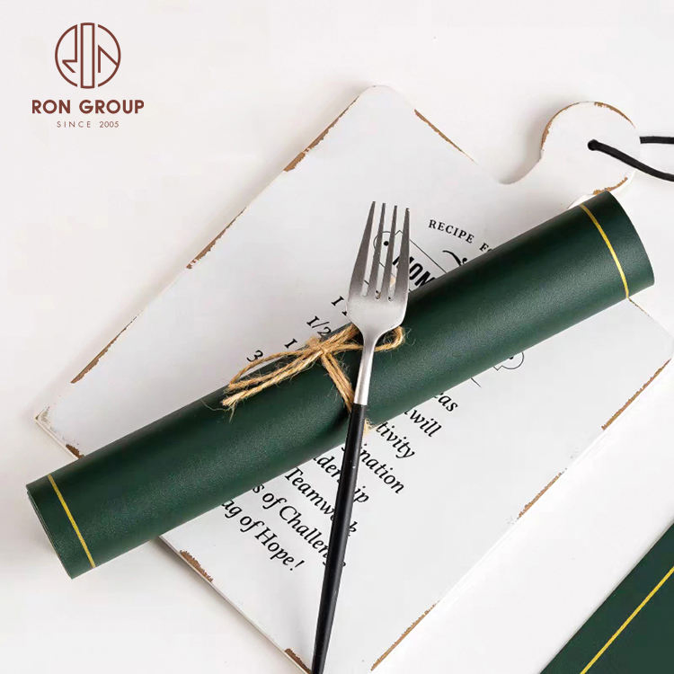 Custom Printed Hotel Nordic Kitchen Dining Table Mat
