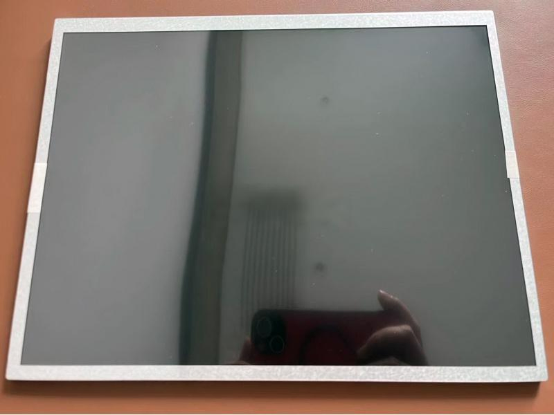 12.1inch 1024X768 Support for Customized TFT Displays LCD LCM