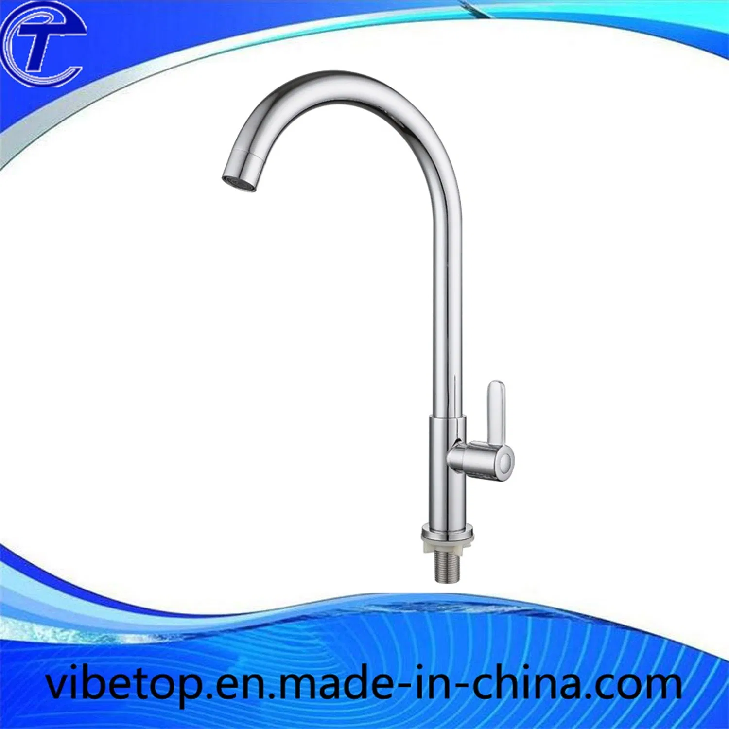 Cheap Price High Quality Stainless Steel Kitchen Faucet