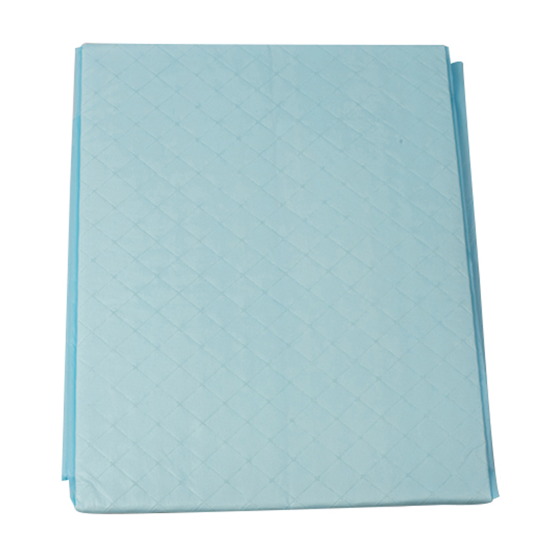 Medical Disposable Bed Pads Waterproof Antibacterial Underpads for Hospital Patient Protection