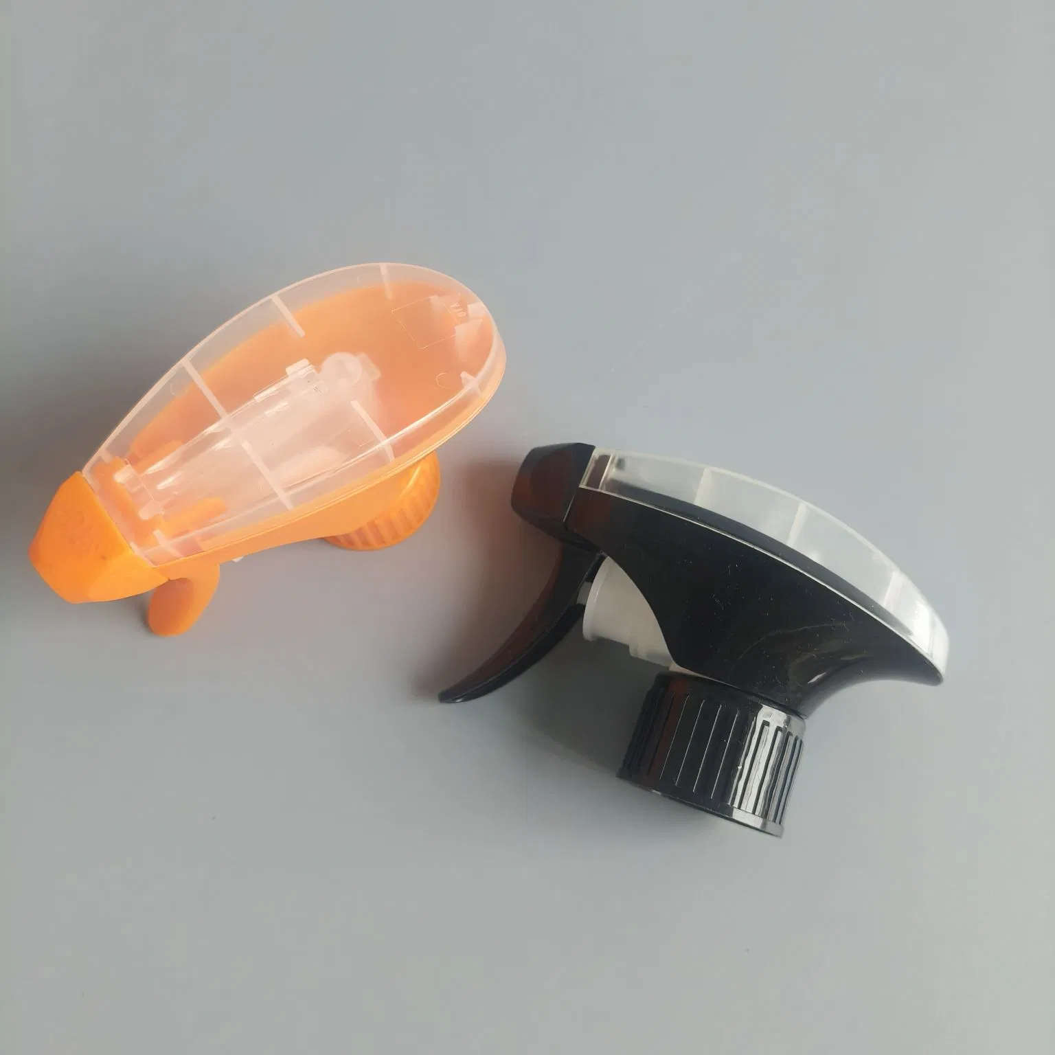 Trigger Custom High Output Hand Foam Pump Sprayer for Car Cleaning