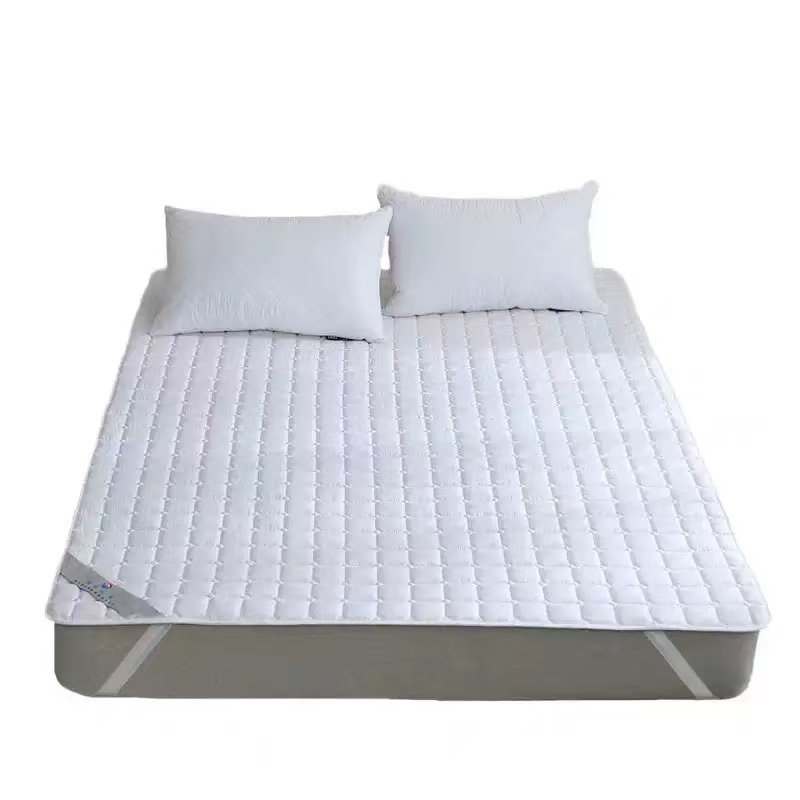 Luxury Nantong Hotel Mattress Cover for Enhanced Sleep Quality