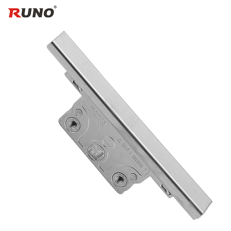 Zinc Alloy Polished Stainless Steel Automated Window Transmission Box