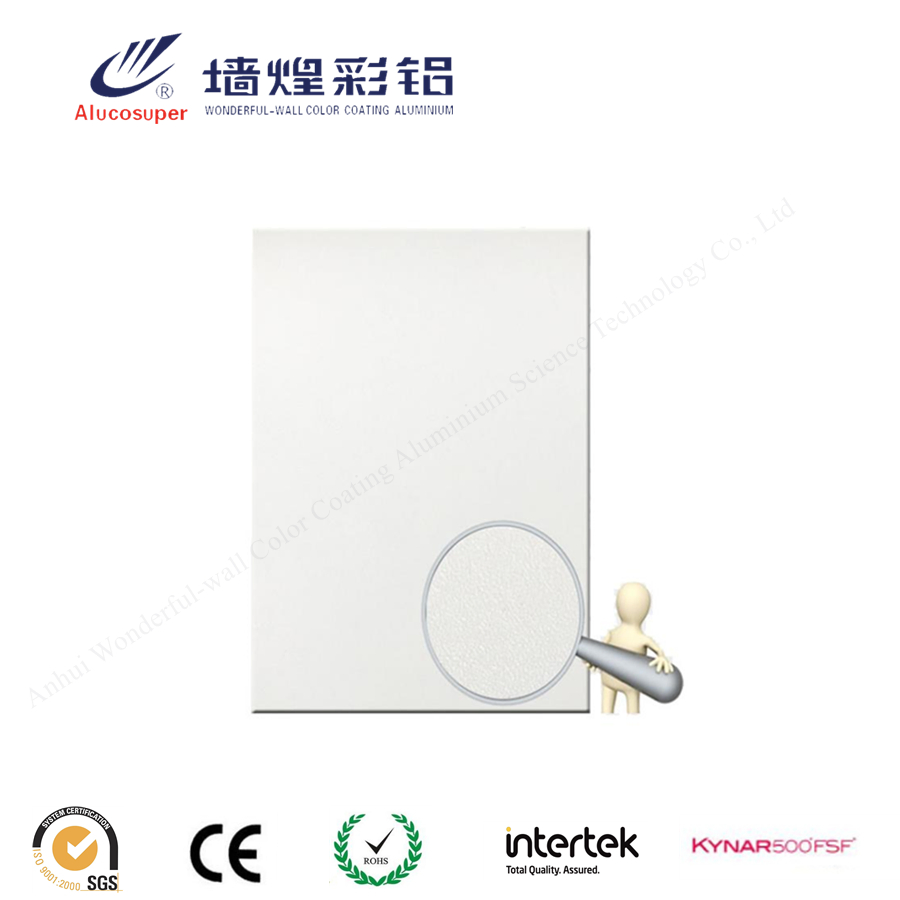 Pupa Coating 0.21mm Thickness Pre Painted Aluminum Coil Strip for Roller Shutter