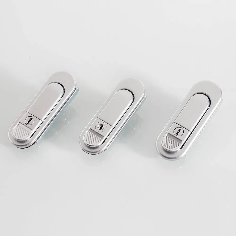 Hengzhu Ab301 Zinc Alloy Cabinet Door Lock for Industrial Plane Cabinet Lock