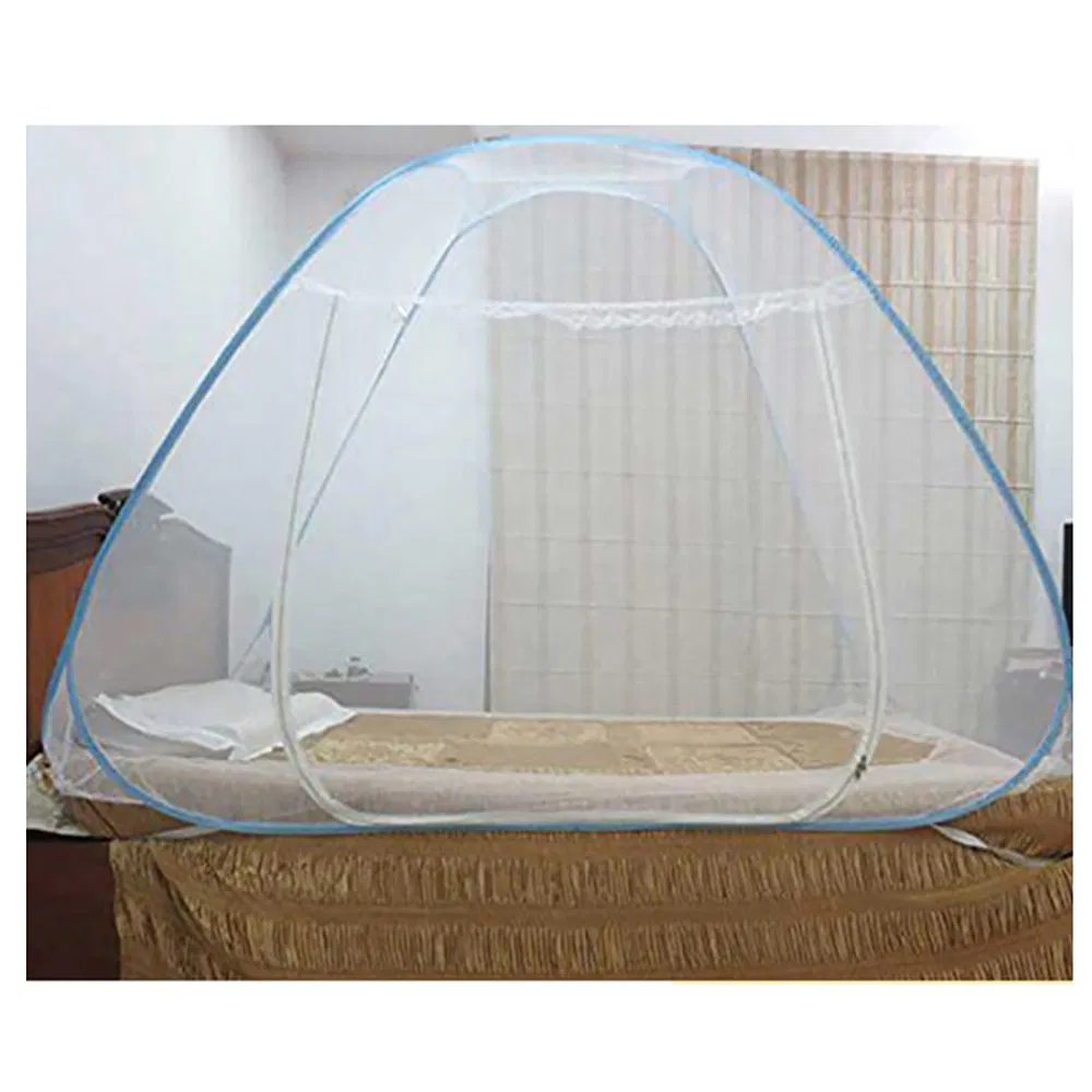Top-Rated Compact Mosquito Net for Solo Travelers