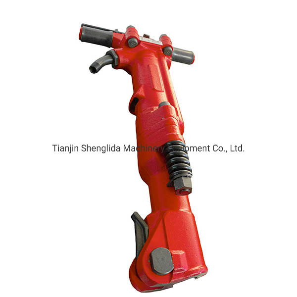 Пневматический молоток TPB90 для бетона и асфальта