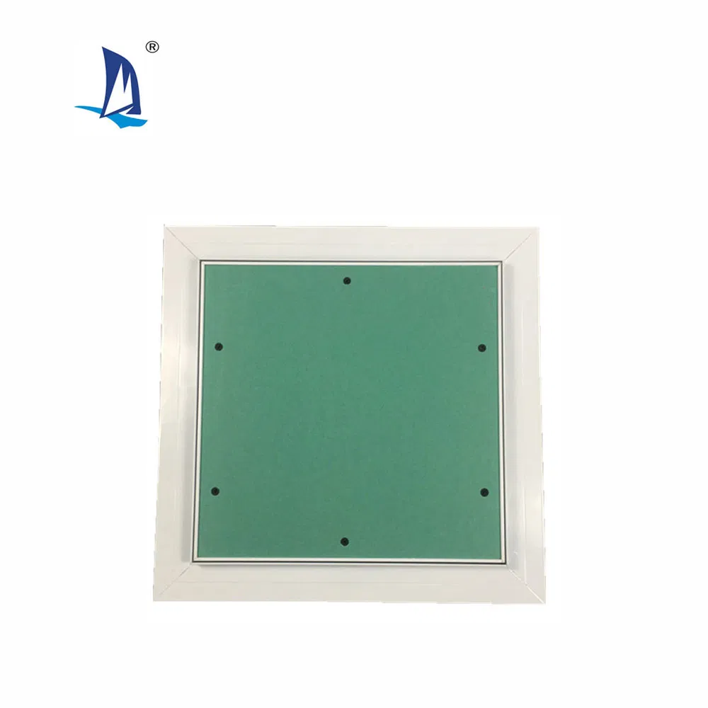 Spring Hinge Gypsum Board Access Panel, 12. mm Thick, 30X30, 40X40