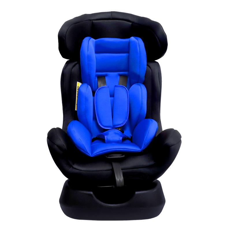 ECE Good Quality Baby Safety Seat Use in Car with 165 Degrees Reclining Backrest Support Baby Lay Down