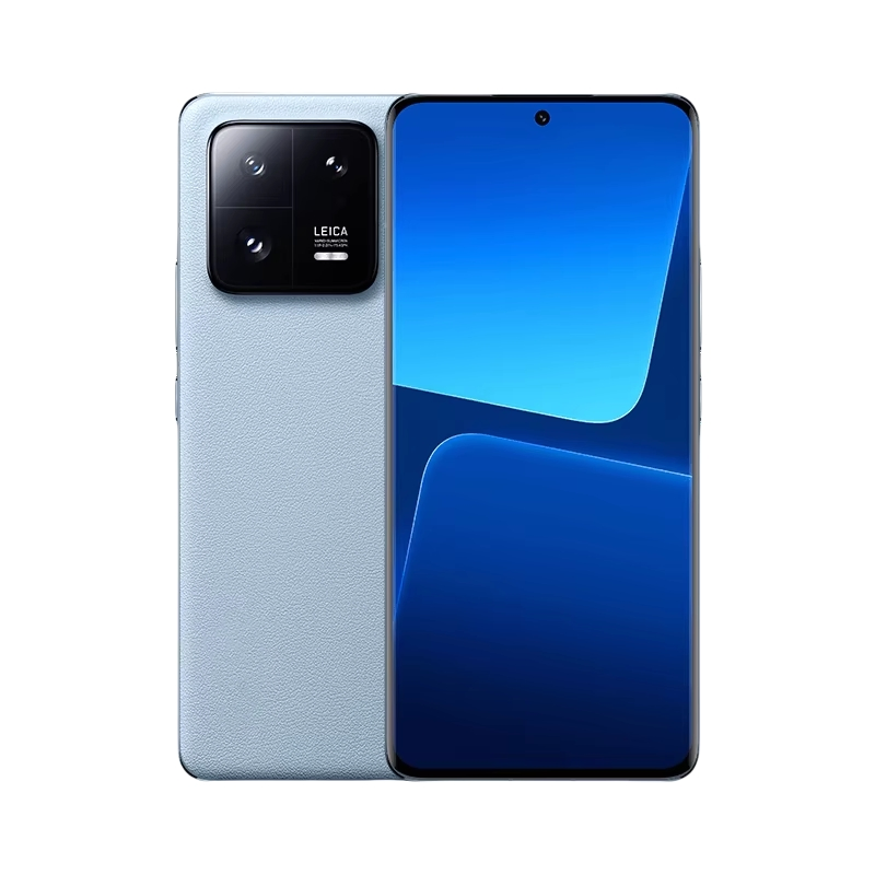 High Quality Mobile Phone Second-Hand Phone Mobile Phone for 13PRO 5g 6.73 Inches 12+256GB Smartphones