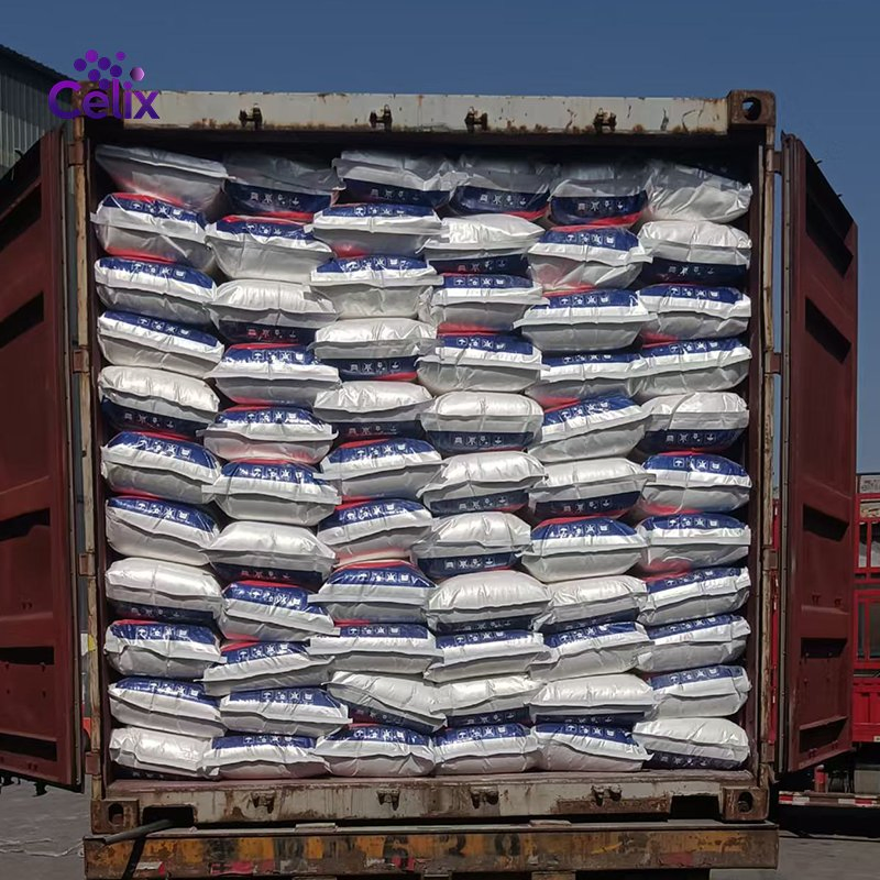 Celix Manufacturer Free Samples Good Constructability Gypsum Retarder