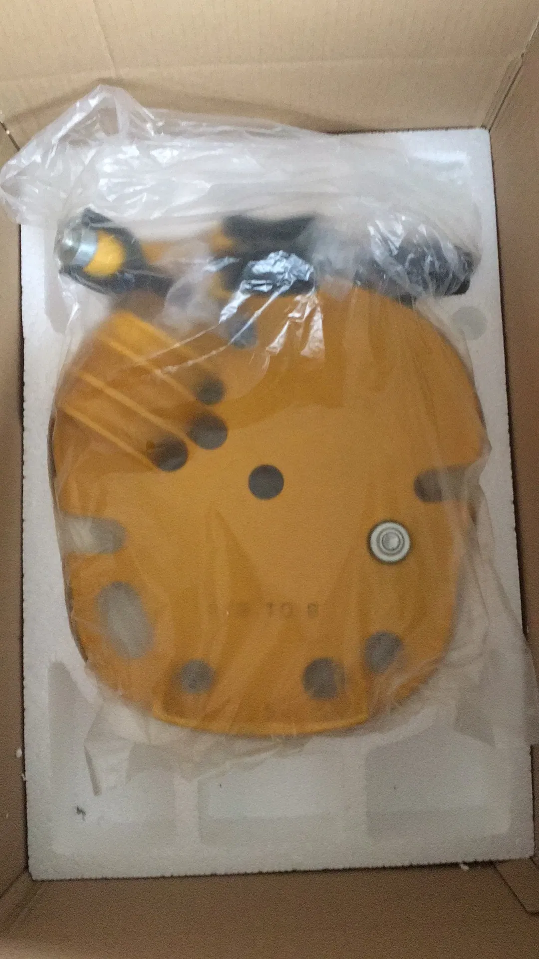 Tripod Chain Vise Clamping 6" Pipe